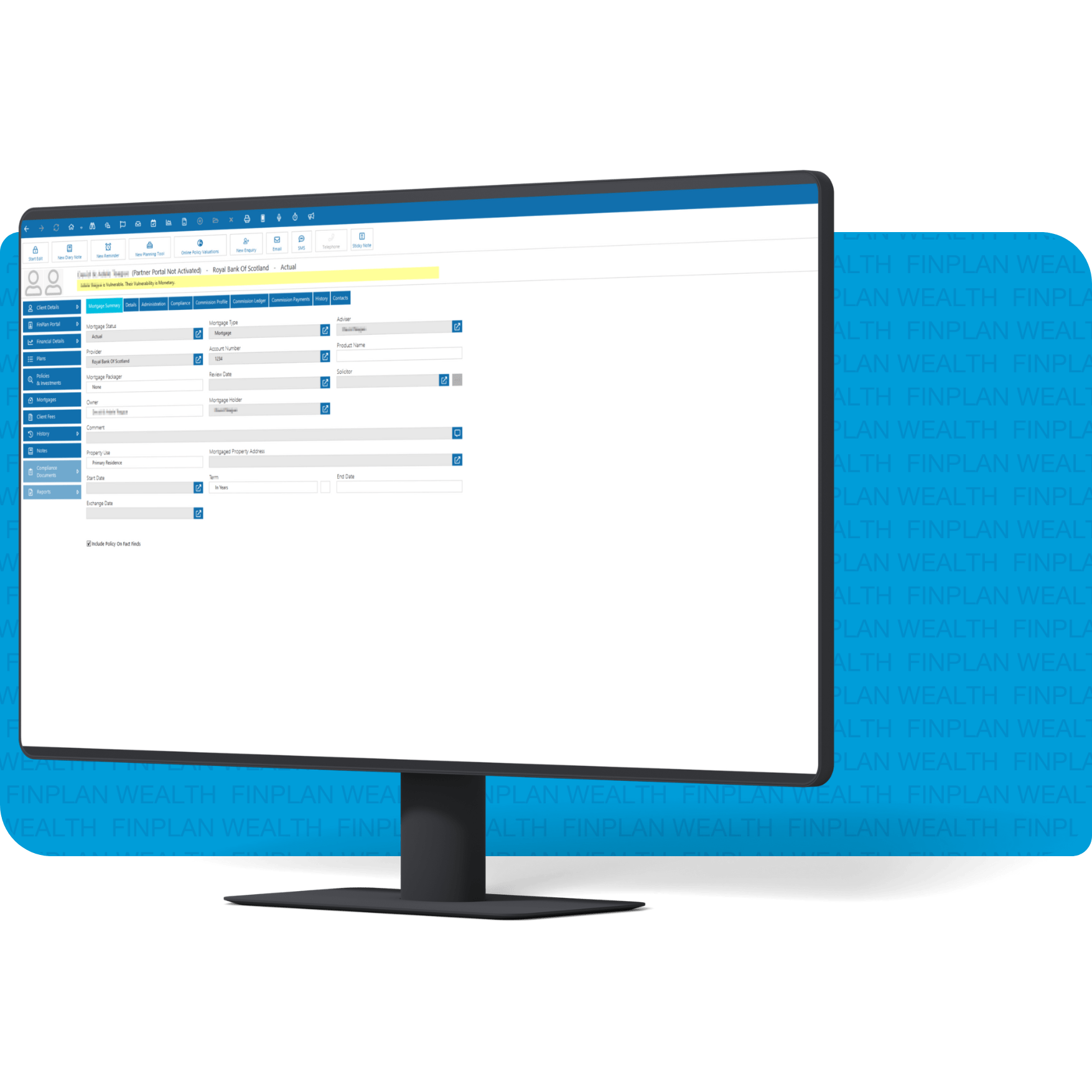 FINPLAN Wealth launch – Twenty7tec